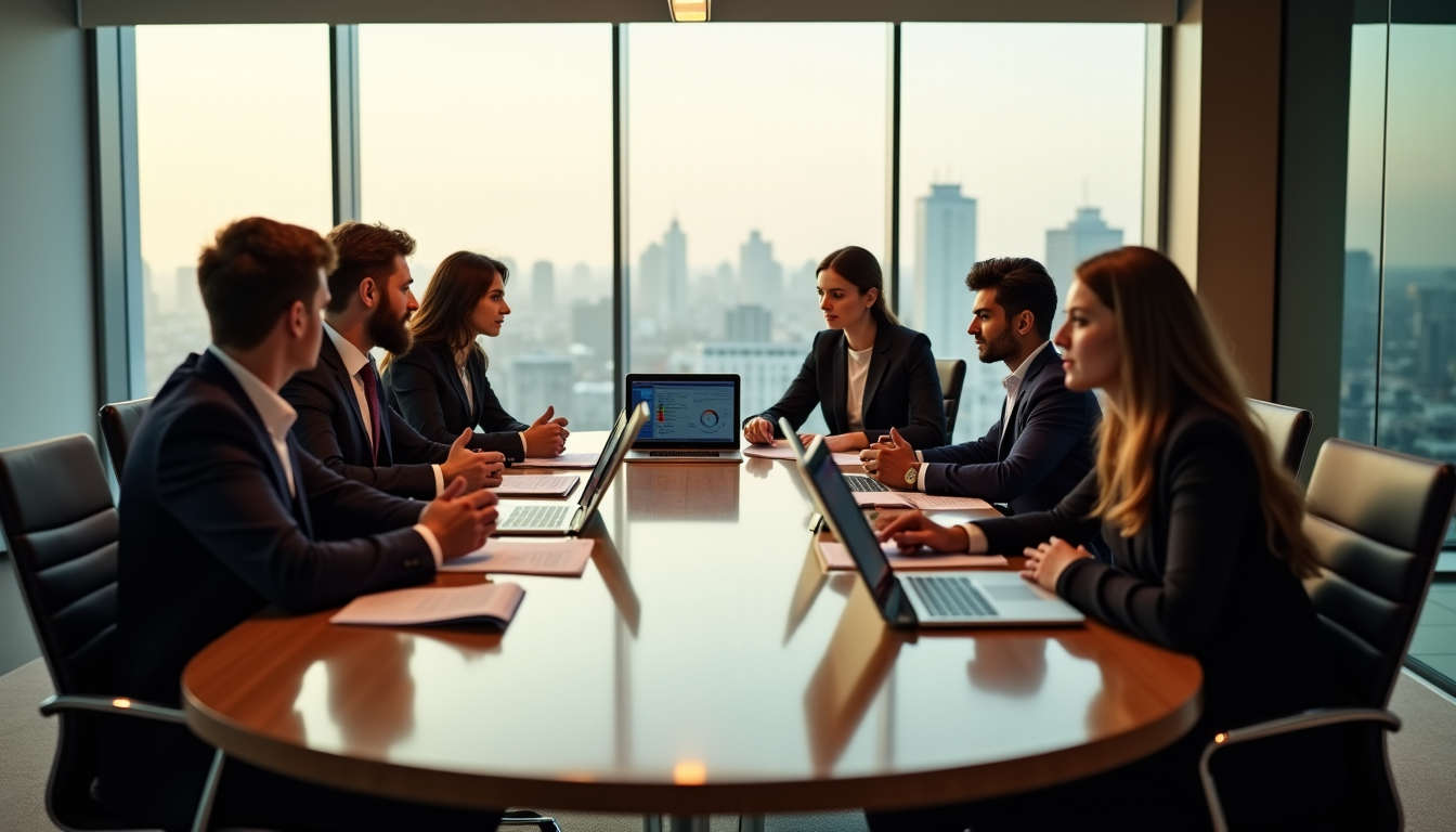 secrets pour une gestion d'entreprise réussie — ues et relances polies mais fermes. analyse des