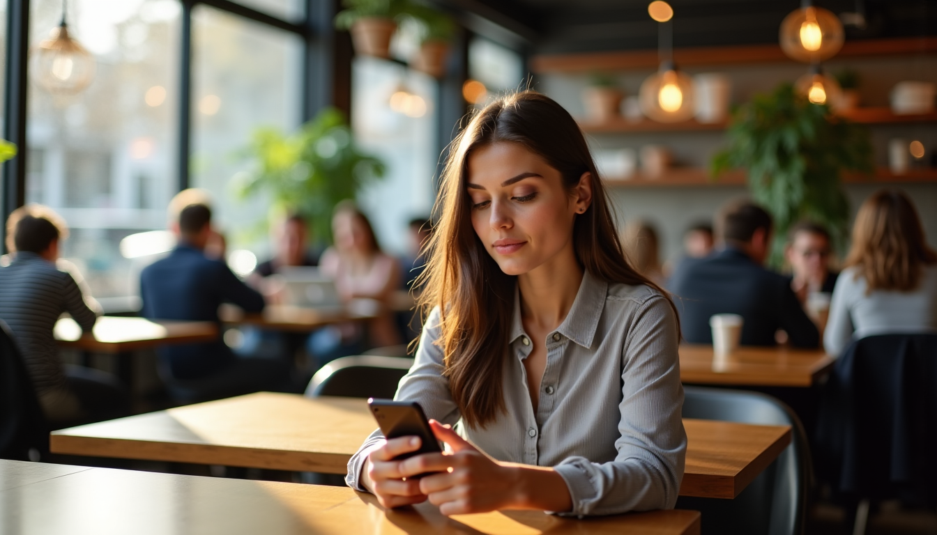 stratégies efficaces pour capter l'attention des consommateurs — ces formats sont particulièrement adaptés aux plateformes mobiles,