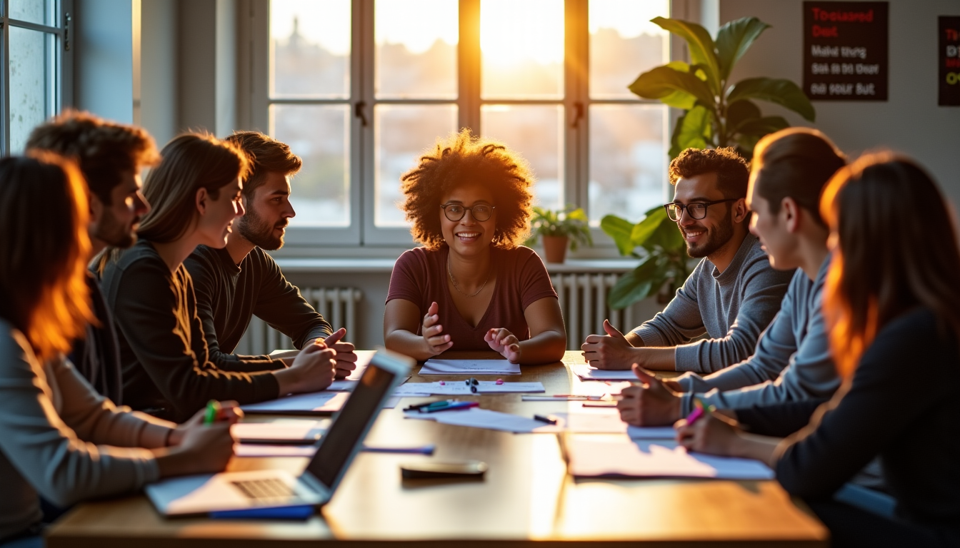 le storytelling transforme le marketing moderne ? — à s'identifier à la marque, à croire en