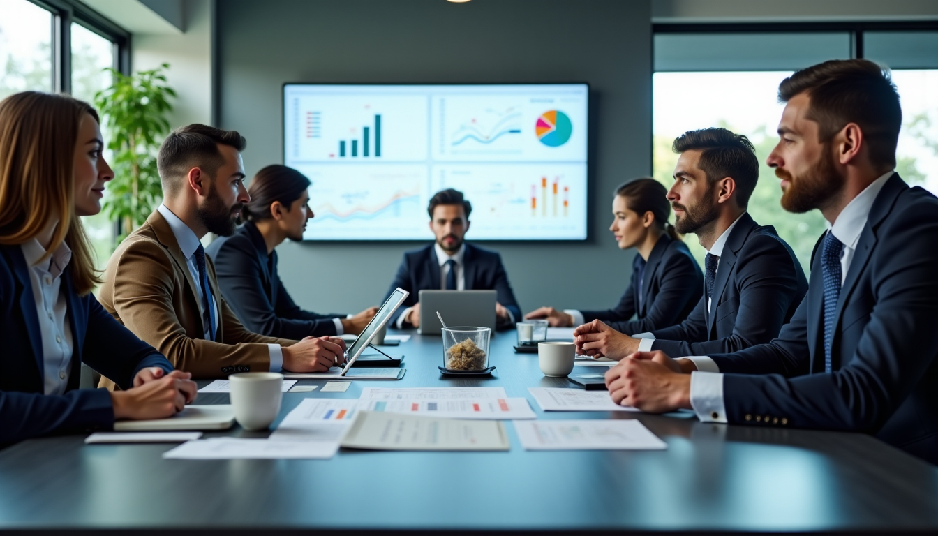 Illustration : es des utilisateurs en temps réel, rendant chaque — le storytelling transforme le marketing moderne ?