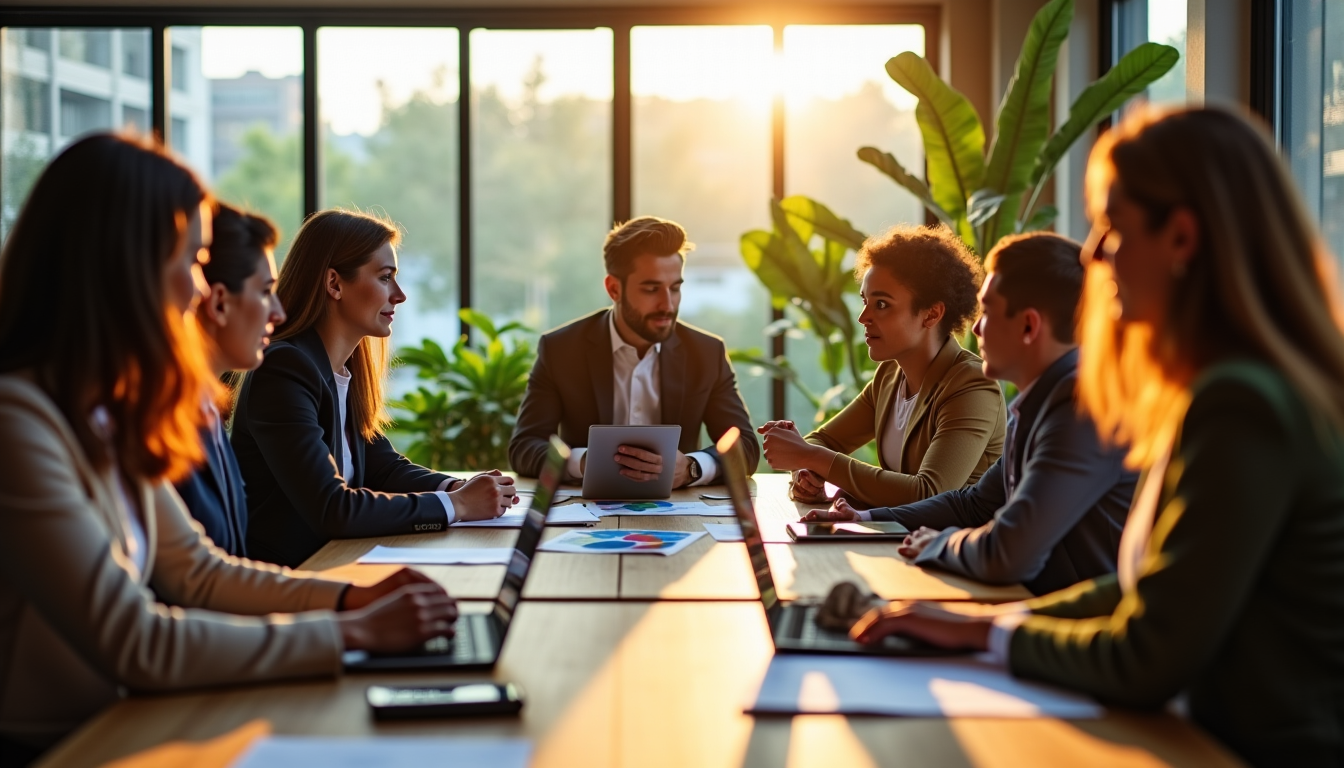 optimisez vos stratégies marketing pour un impact durable — ces piliers constituent la base d'une approche marketing