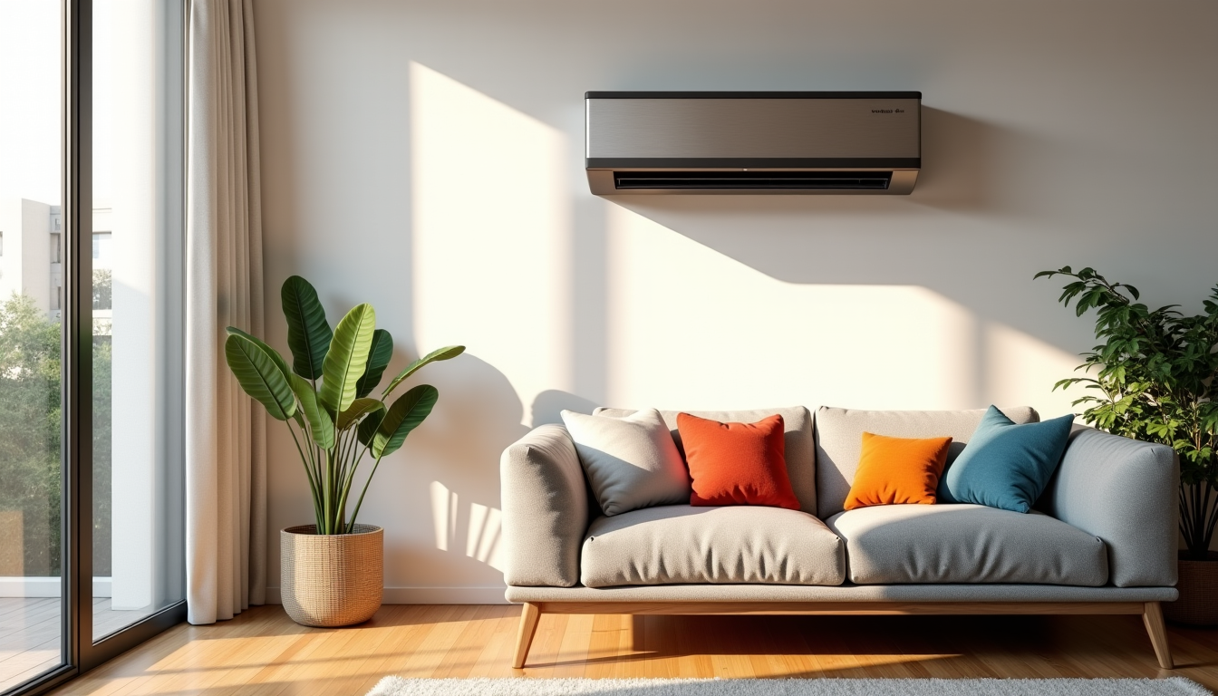 climatisation monobloc : la solution sans unit&eacute; ext&eacute;rieure &mdash; rflues dans certains cas, pour peu que les