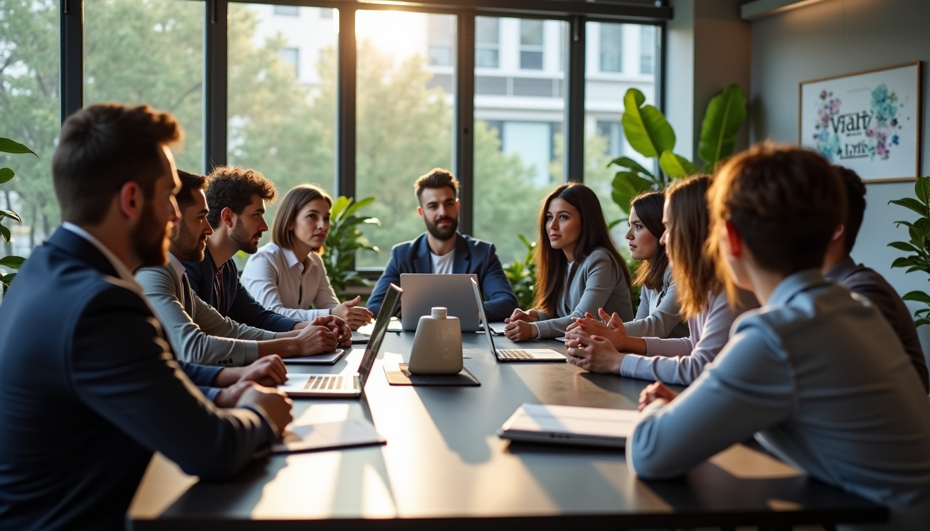 enrichir l'exp&eacute;rience collaborateur au sein de votre entreprise? &mdash; avail &agrave; leurs besoins, favorisant ainsi un meilleur