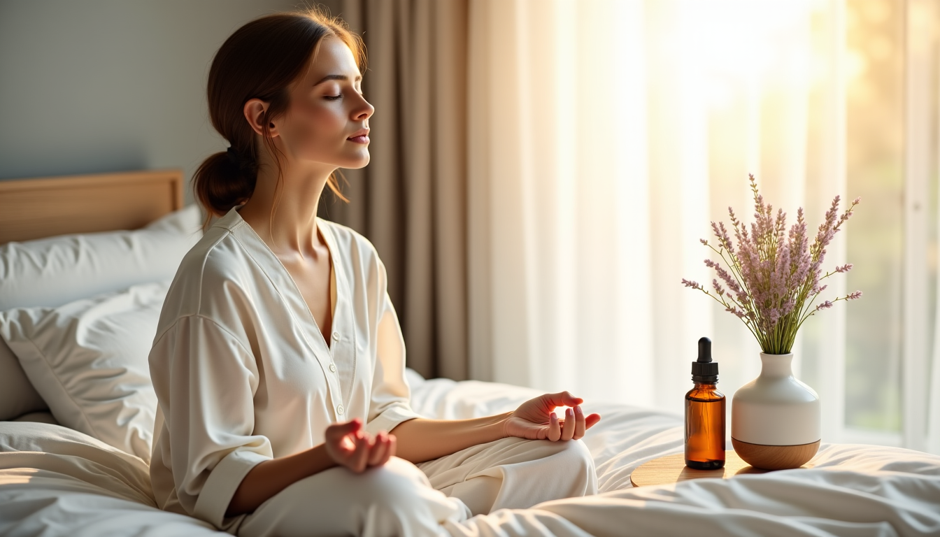 effets du cbd sur le stress et le sommeil : ce qu’il faut vraiment savoir — il est important de noter que ces effets
