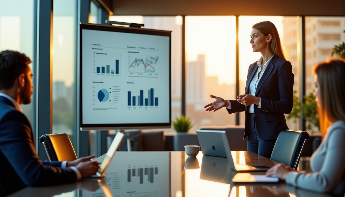 trouver des prospects qualifiés : les stratégies qui fonctionnent vraiment aujourd’hui — en offrant des informations utiles, éducatives ou divertissantes,