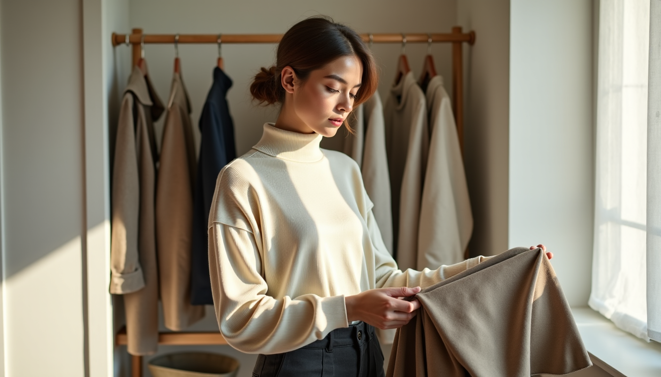 puralist : conseils pratiques pour affirmer son style personnel — ce processus de découverte vous permettra de créer
