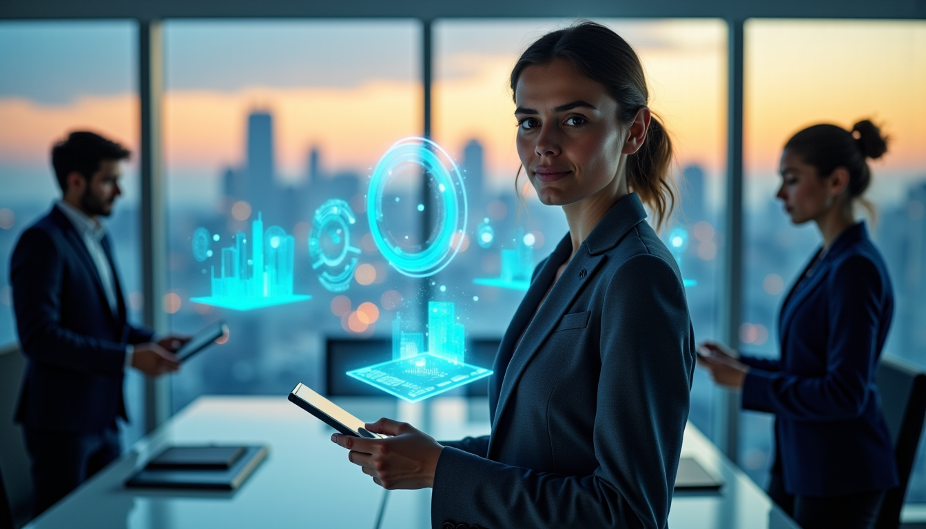 avancées technologiques les plus impressionnantes du moment — ces technologies ne se contentent pas de divertir
