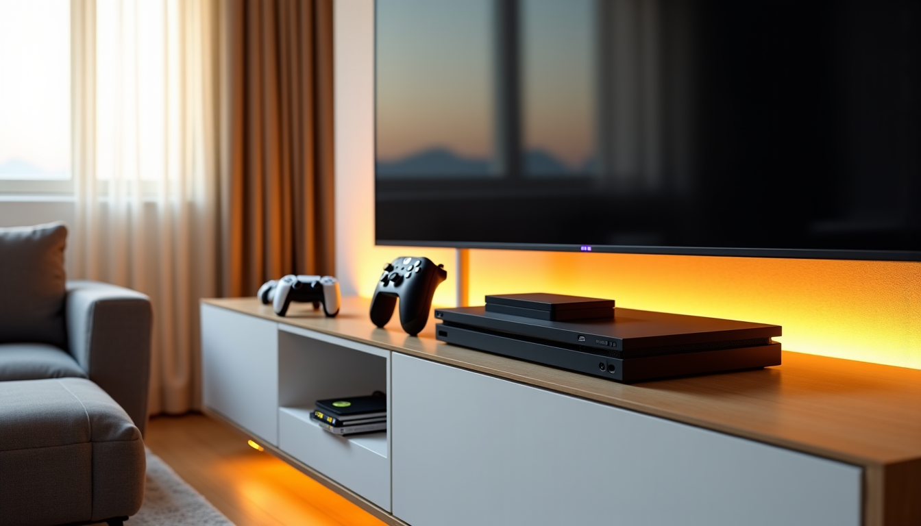 choisir une console adaptée à votre style de jeu ? — une fois votre profil de joueur esquissé, il
