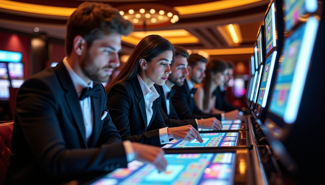 Stratégie et gestion du capital sur les crash games
