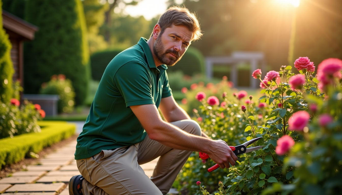 entretien de jardin : tout savoir sur la r&eacute;duction d'imp&ocirc;t de 2 500&euro; &mdash; pouce pour l'entretien de votre ext&eacute;rieur, rendant les