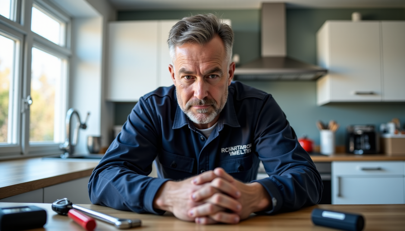 dépannage de chauffage dans le 91 : l'expertise de gcgs depuis plus de 20 ans — l'entreprise est reconnue pour sa réactivité et la