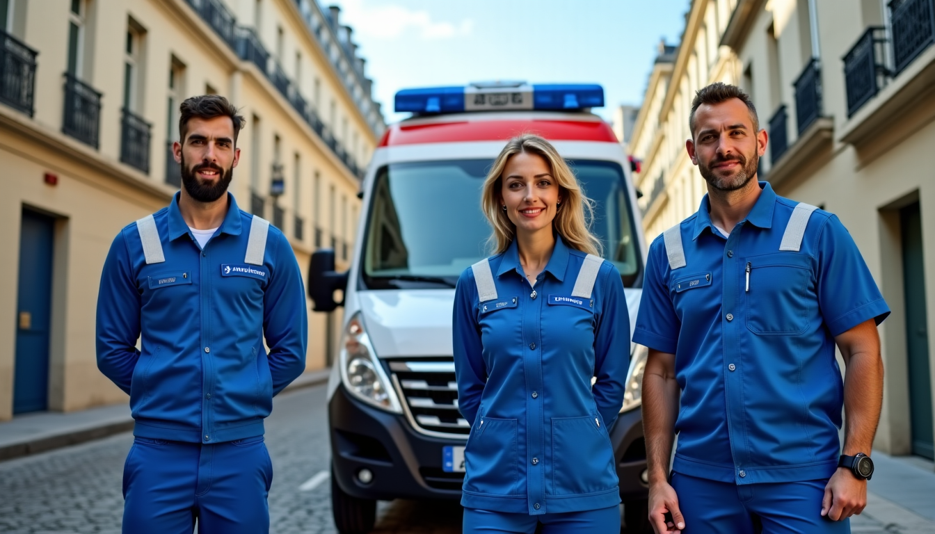 ambulance &agrave; paris 12 : d&eacute;couvrez notre &eacute;quipe de transport sanitaire au c&oelig;ur de l'arrondissement &mdash; sulter la page d&eacute;di&eacute;e &agrave; votre ambulance &agrave;
