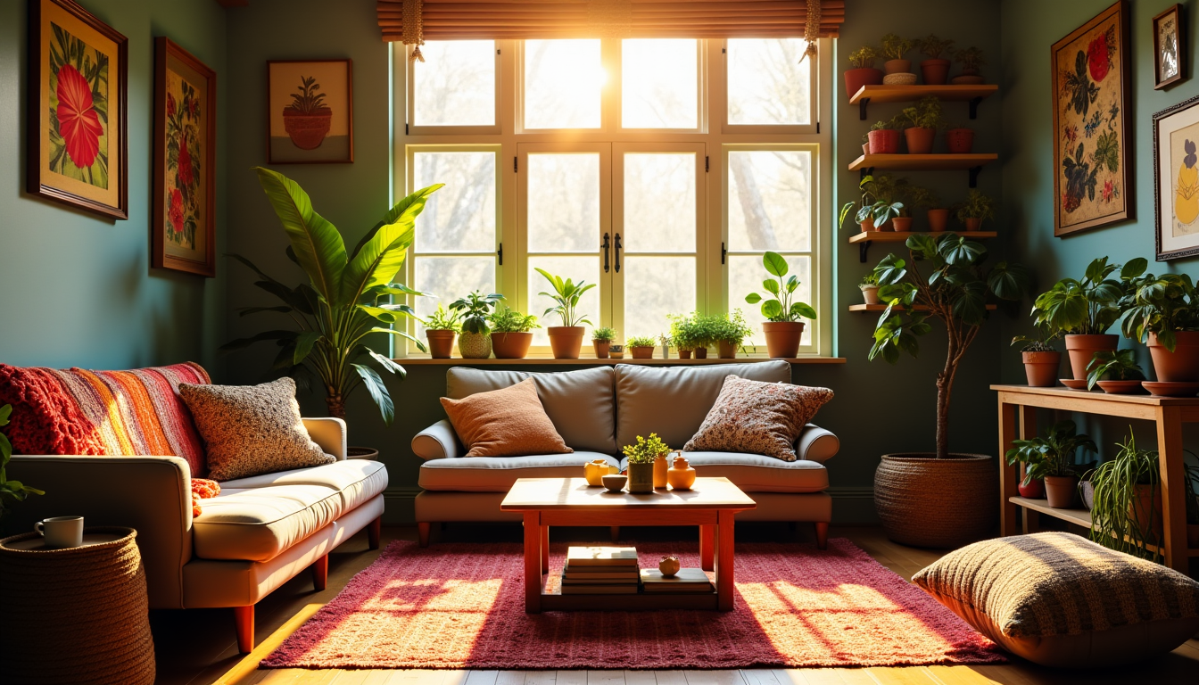 idées créatives pour personnaliser votre maison — le "do it yourself" est bien plus qu'une