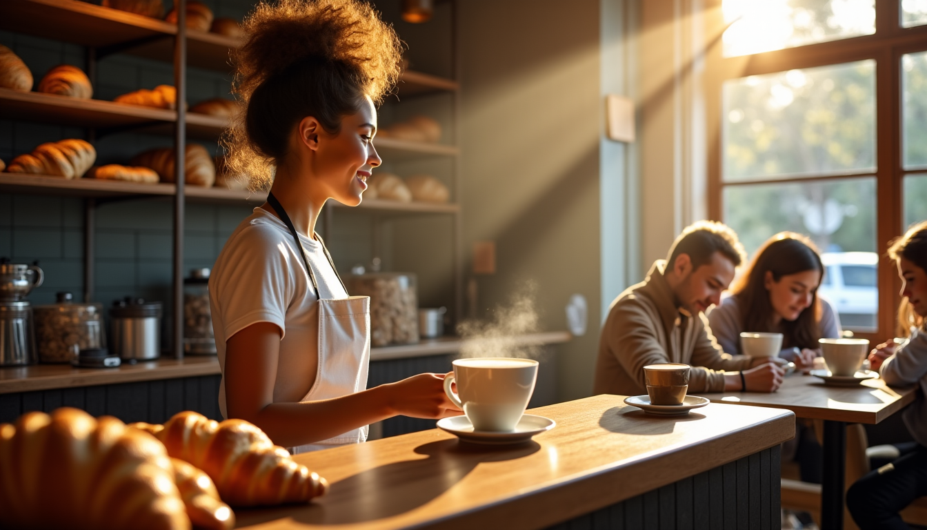 l'art du marketing sensoriel pour captiver vos clients — « une odeur peut nous transporter instantanément dans