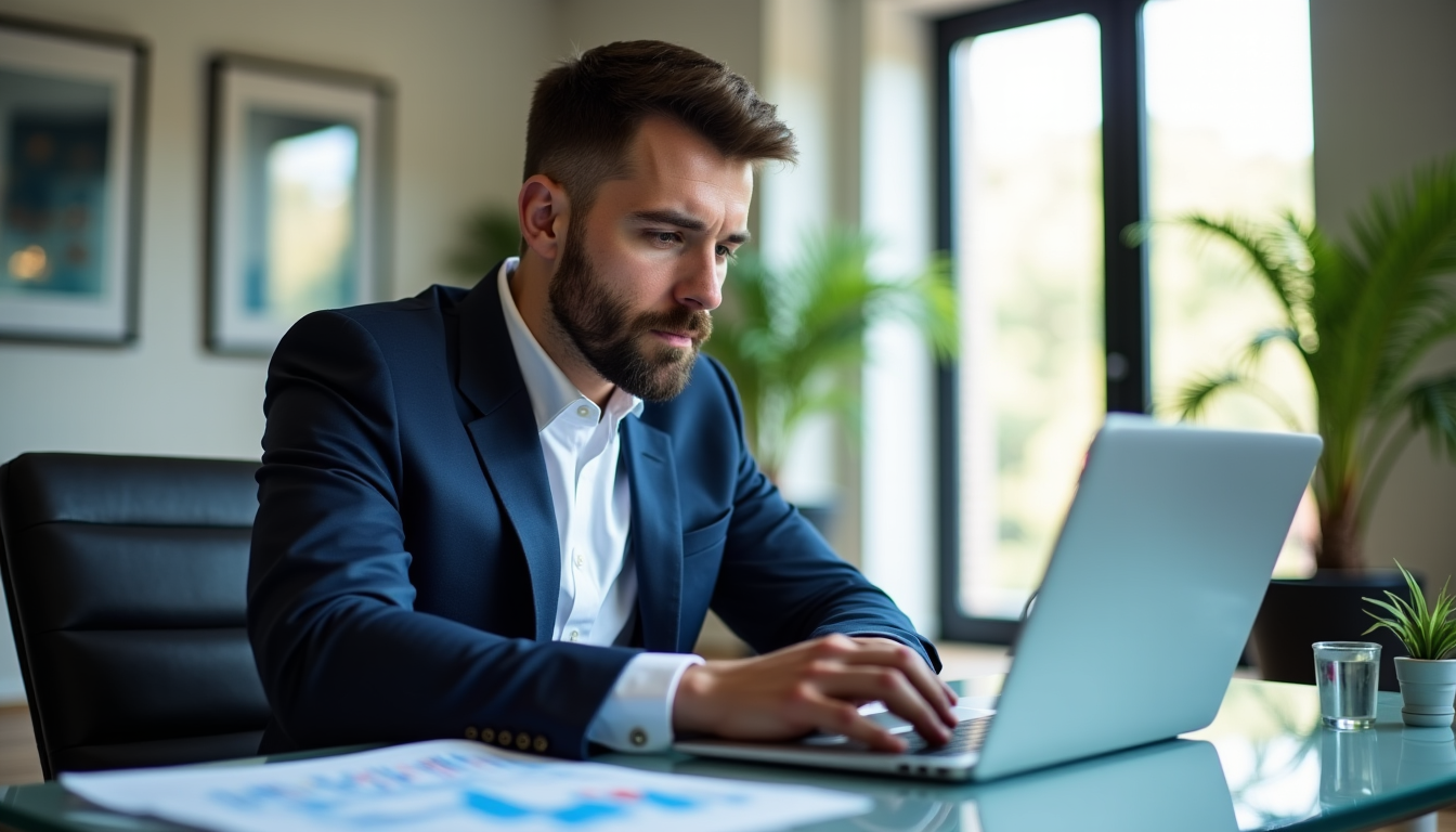 réussir votre entreprise : 7 stratégies gagnantes — analyser la concurrence est tout aussi vital. identifiez