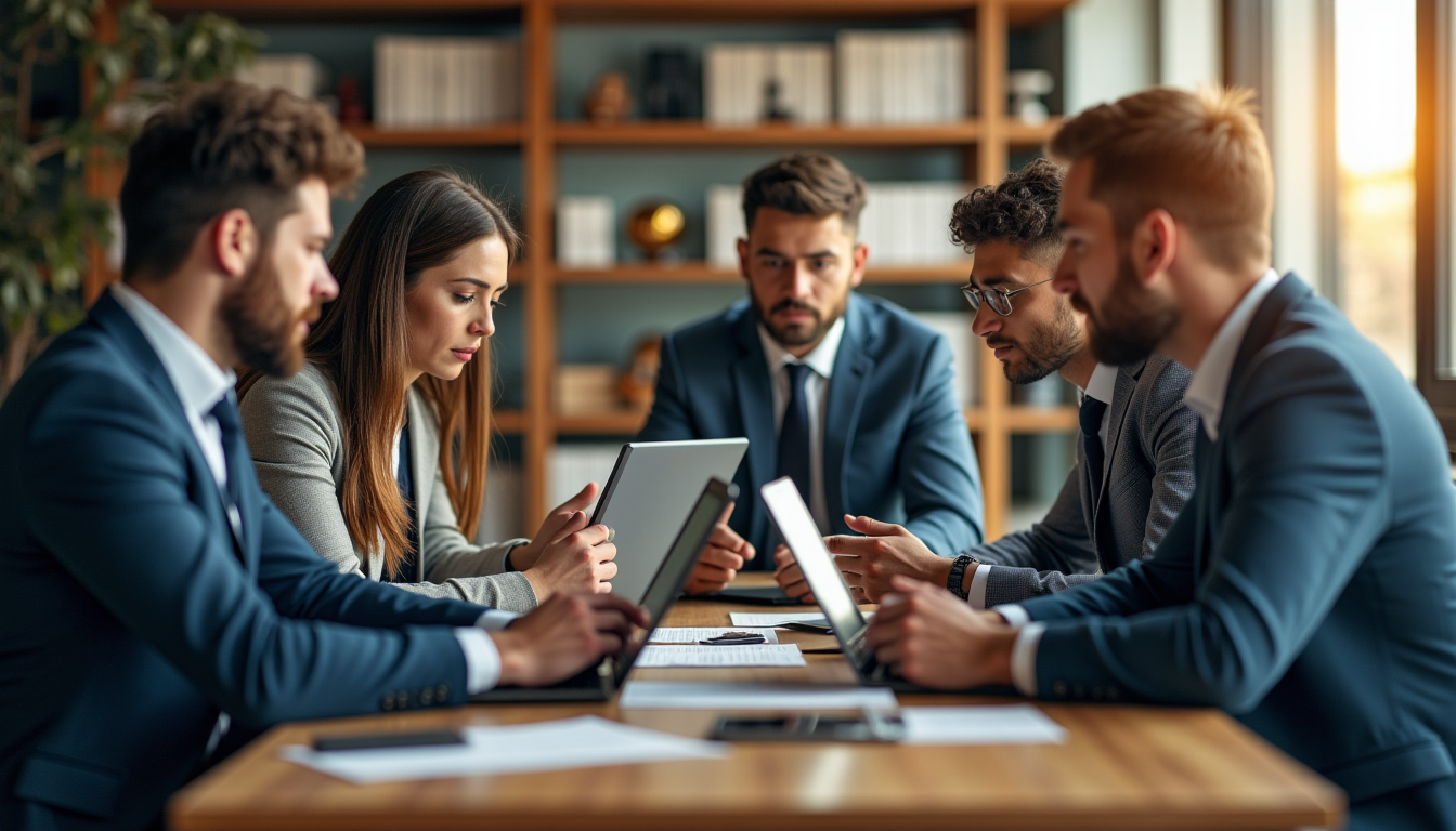 stratégie d'influence sur reddit : le rôle clé d'une agence spécialisée — en s'associant avec des experts comme ceux décrits