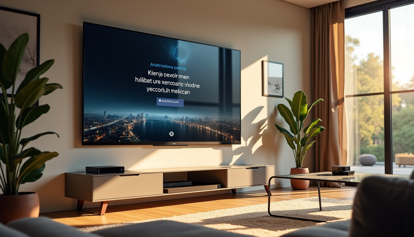 meilleures applications iptv pour votre smart tv et boîtier android — pport des sous-titres et des pistes audio multiples
