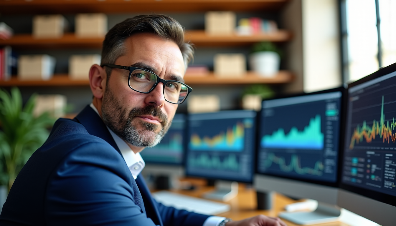 Illustration : le contenu à forte valeur ajoutée attire naturellement — secrets du marketing moderne dévoilés par les experts