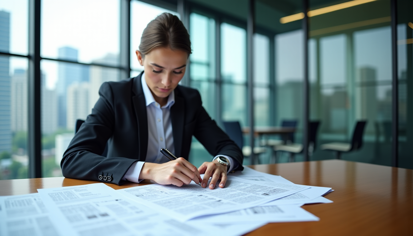 Obtenir rapidement son dossier de diagnostics immobiliers