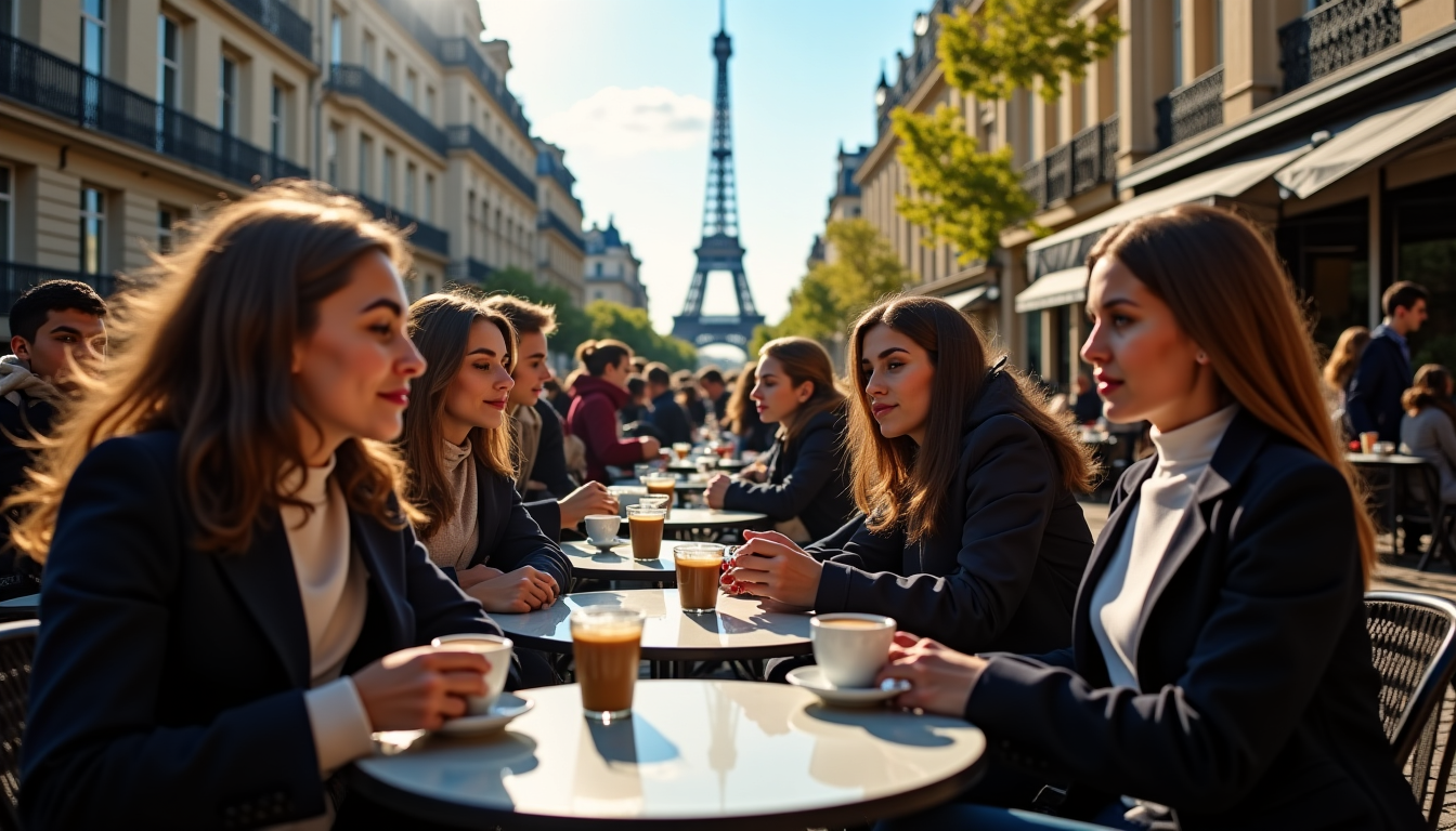 Abonnement OTT : choisir le meilleur service en France