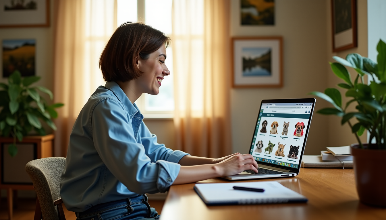 meilleure animalerie en ligne pas chère : où acheter pour son animal ? — ces aspects vous garantira une expérience d'achat satisfaisante
