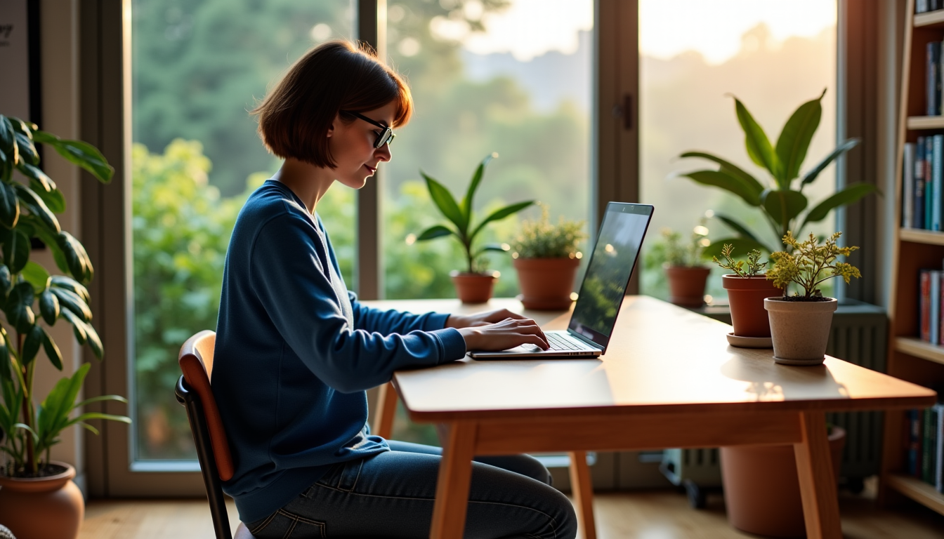 Comparaison des statuts juridiques du freelance