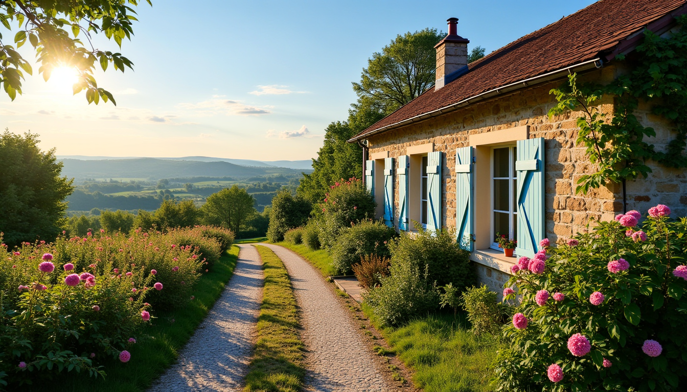 Illustration : en fonction de la localisation de la maison — sont les diagnostics immobiliers obligatoires pour vendre une maison à ribérac ?