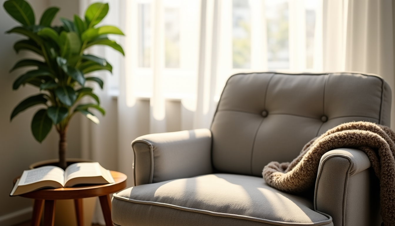 équilibre intérieur : 7 astuces pour un bien-être durable — accueillir ce qui est, qu'il s'agisse d'une sensation