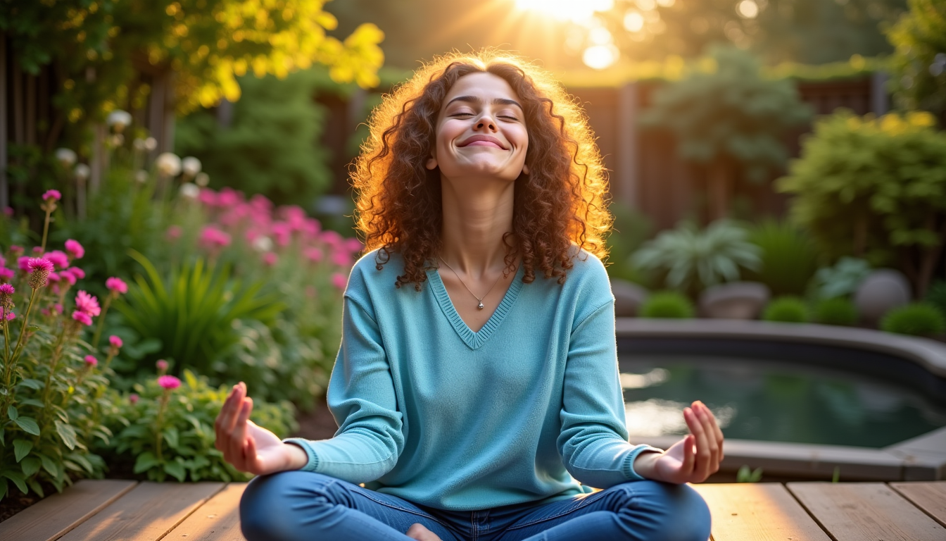 cultiver le bonheur au quotidien : astuces simples et efficaces — cette citation, inspirée des travaux de shawn achor,