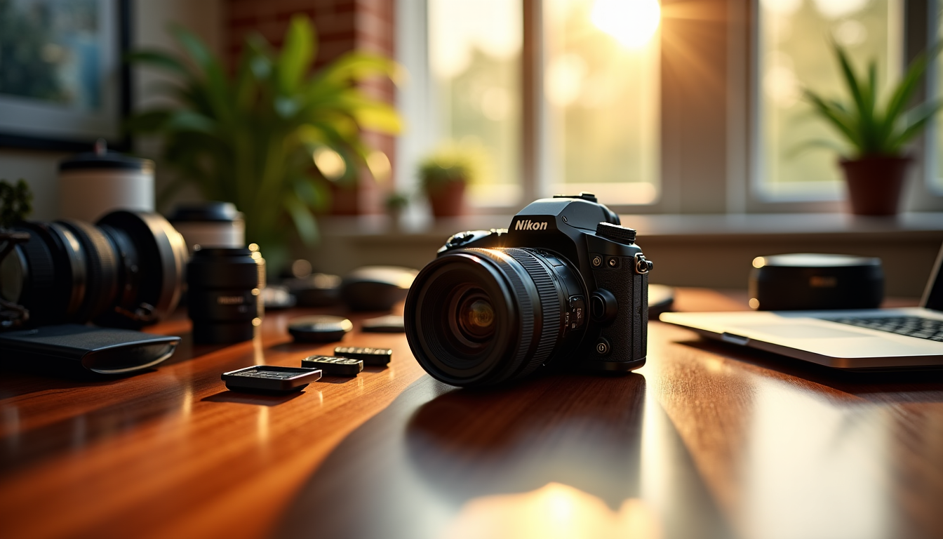 faut-il acheter le nikon z6 iii ? analyse de ses fonctionnalités et points forts — ces améliorations ergonomiques et la qualité du viseur