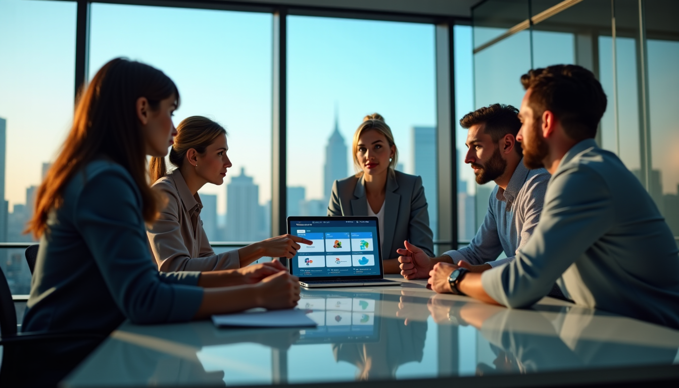 trouver la meilleure alternative à un logiciel pour votre entreprise ? — le choix entre ces différentes approches dépendra de