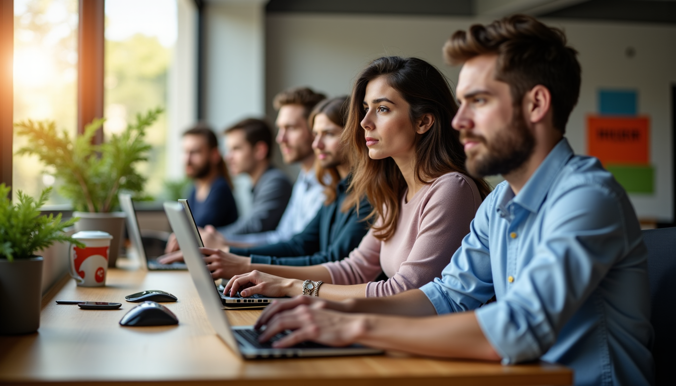faire un bilan de compétences en ligne est aussi efficace qu'en présentiel ? — un bilan de compétences, qu'il soit en ligne