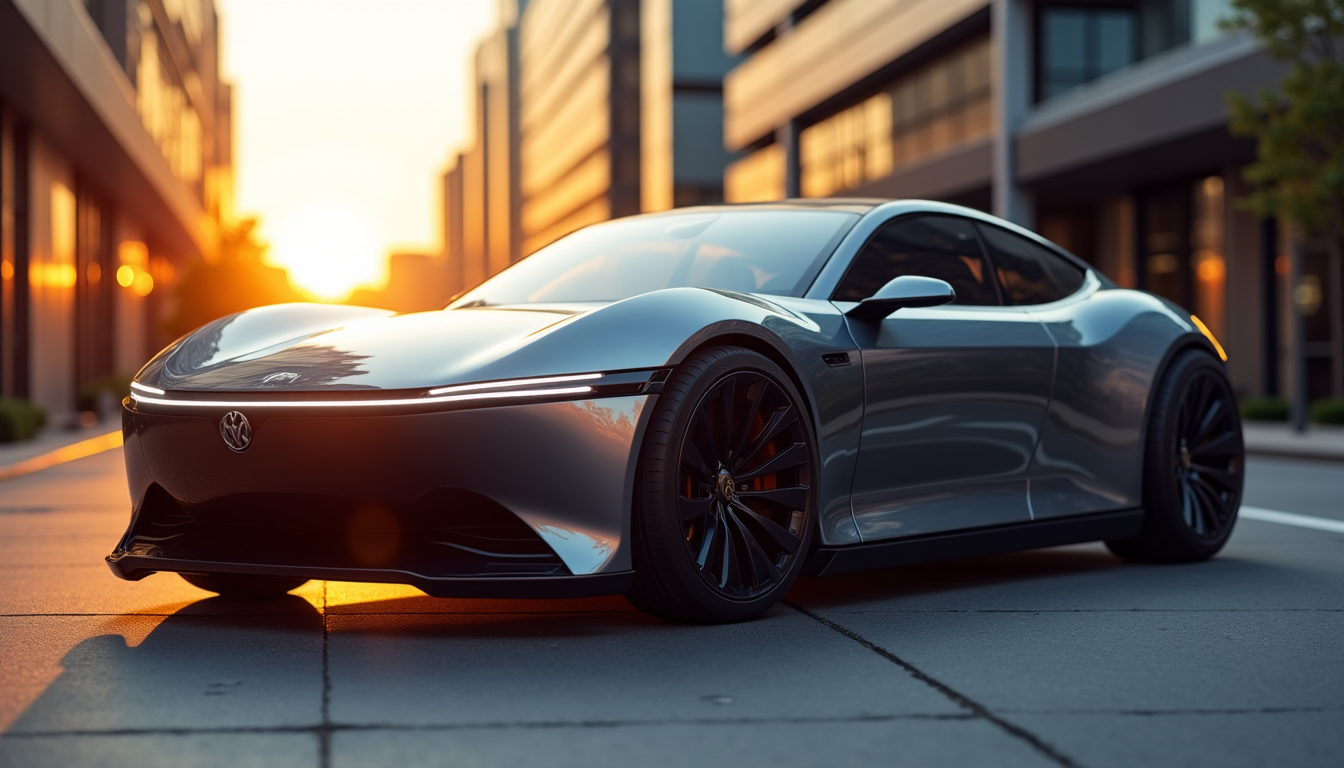 l'innovation qui redéfinit la mobilité automobile — cette attention portée à l'expérience utilisateur reflète une
