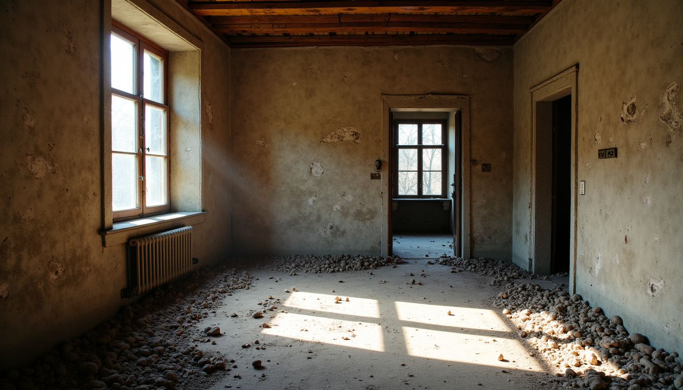 secrets cachés des maisons anciennes dévoilés — une observation attentive des plans originaux, des épaisseurs