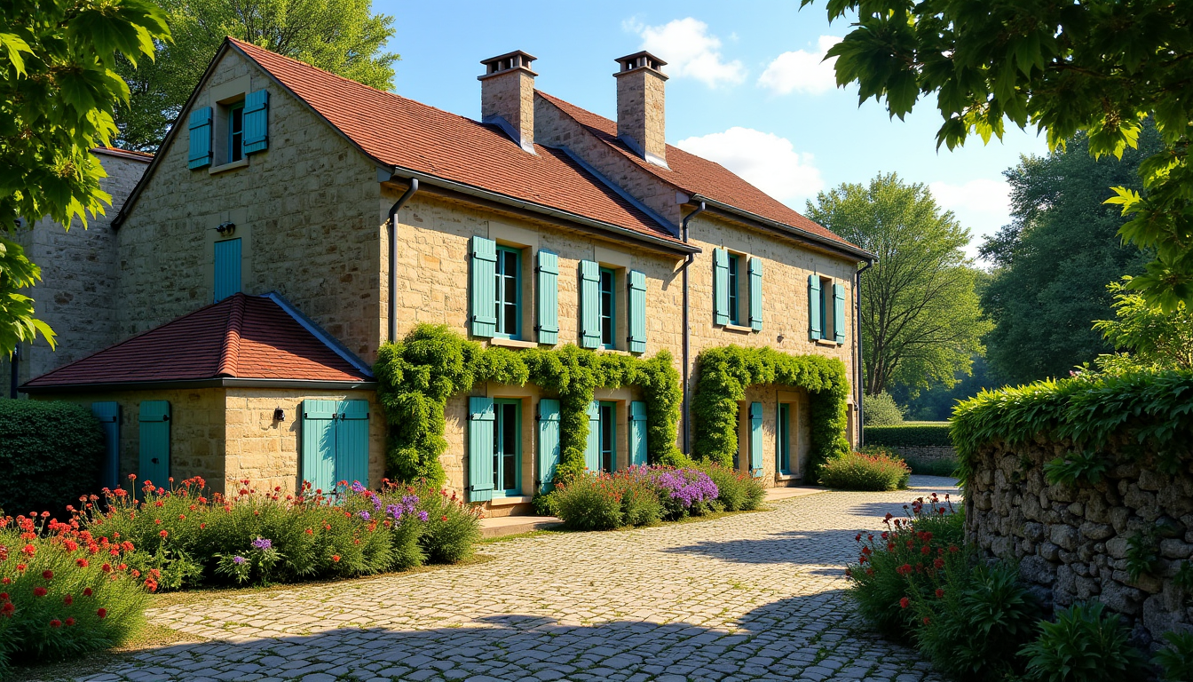Illustration : ue disponibles. c'est un outil transparent pour comprendre — maison ancienne : pourquoi un diagnostic immobilier à mérignac est indispensable ?