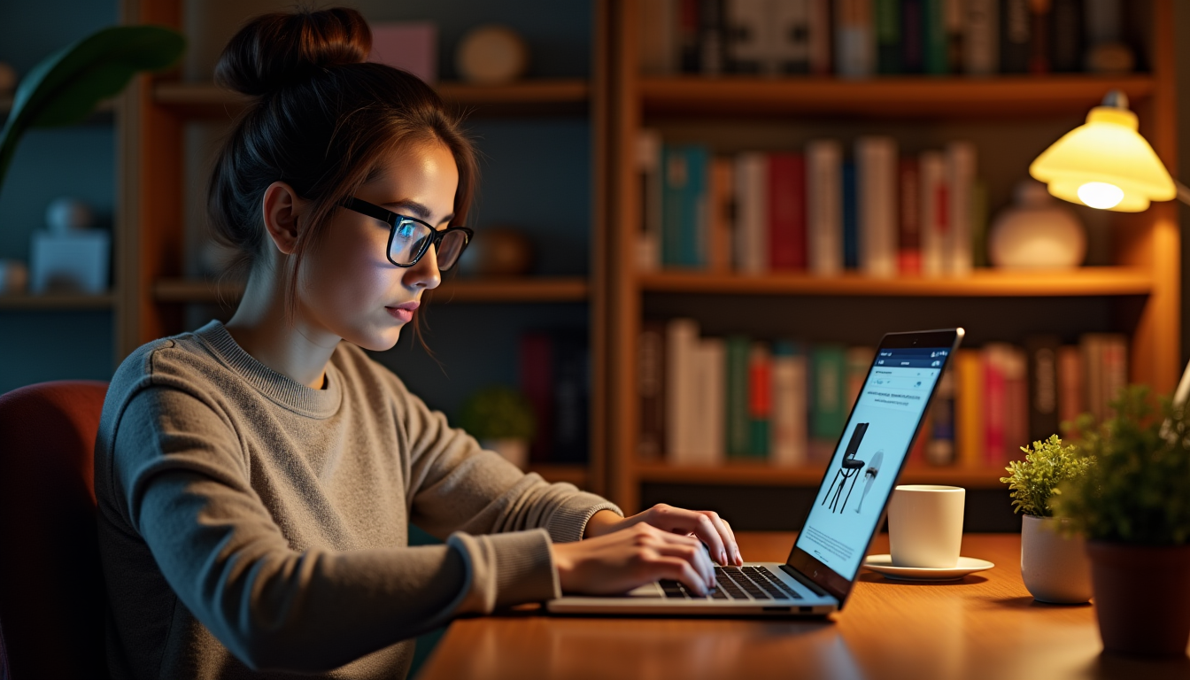 Illustration : la vigilance est votre meilleure alliée pour filtrer — vérifier si un minea code promo est encore valide ?