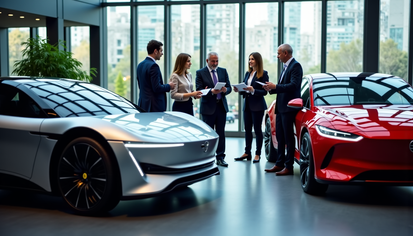 Illustration : ion : comprenez les critères d'usure et les — leasing auto : comment payer moins cher sa voiture neuve en 2026 ?