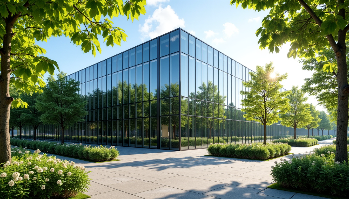 solutions sur mesure en vitrerie pour bureaux et commerces à versoix — aleur solaire réduction des besoins en climatisation, confort