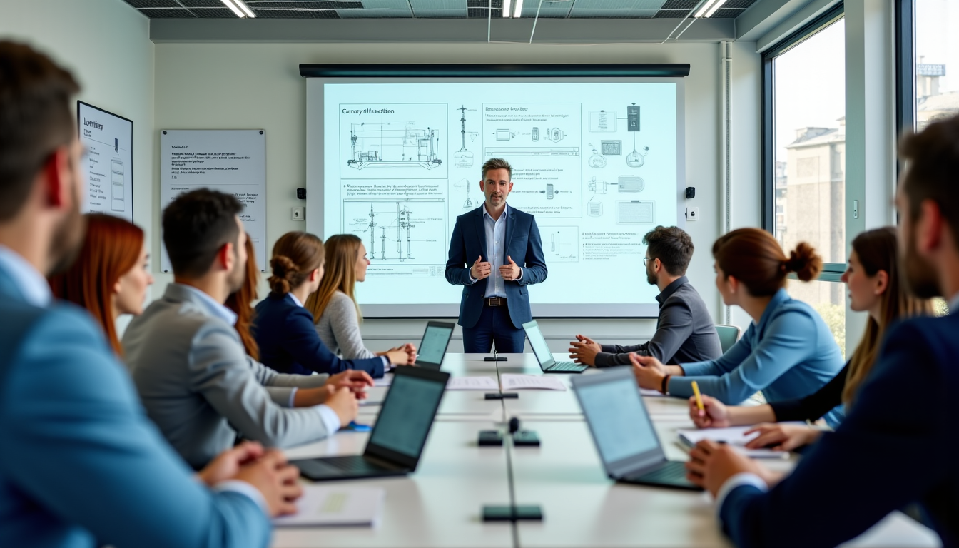 formation habilitation électrique à toulouse : les erreurs à éviter pour réussir sa certification — il ne s'agit pas de savoir tout sur