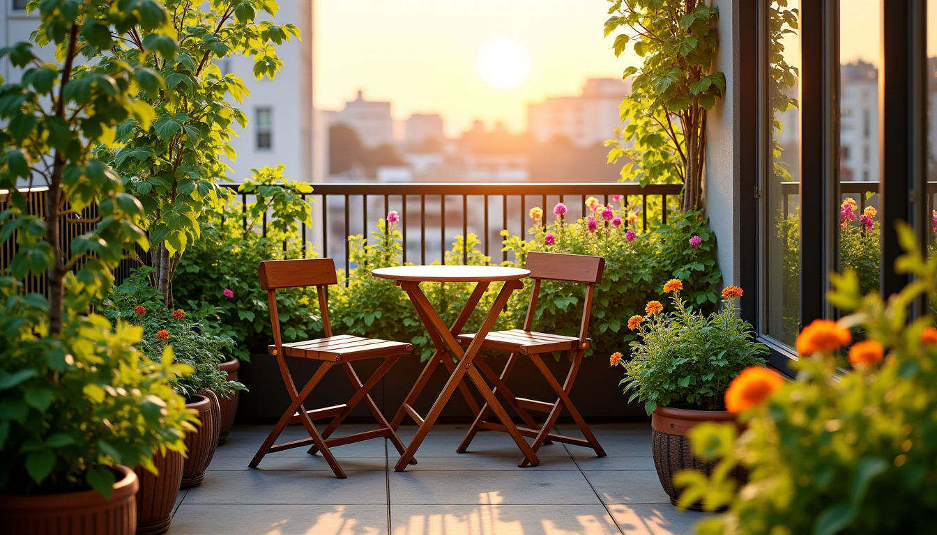 cultivez votre bien-être grâce aux secrets du jardinage — même sans jardin traditionnel, il est tout à