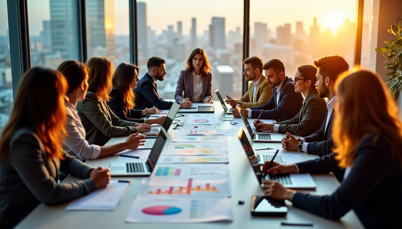 stratégies créatives pour captiver votre audience marketing — ive. augmentation de l'engagement, collecte de données, divertissement.