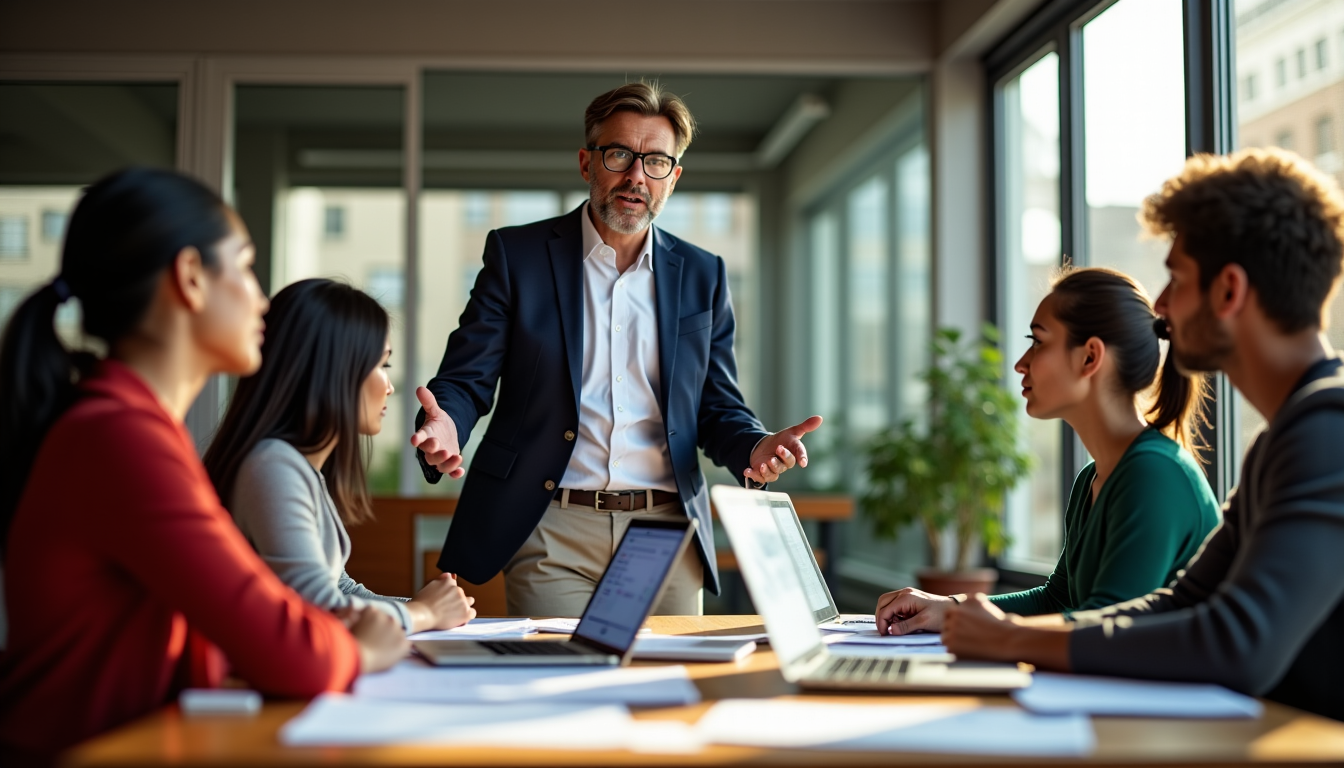 stratégies clés pour une communication marketing efficace — une compréhension approfondie des motivations et des attentes