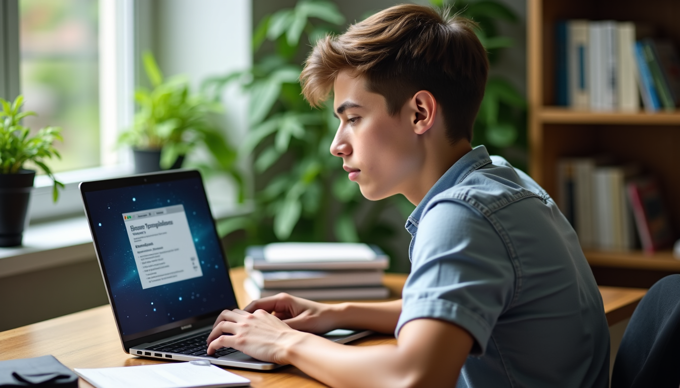 se former gratuitement et efficacement sur internet ? — leur principal atout réside dans la qualité académique