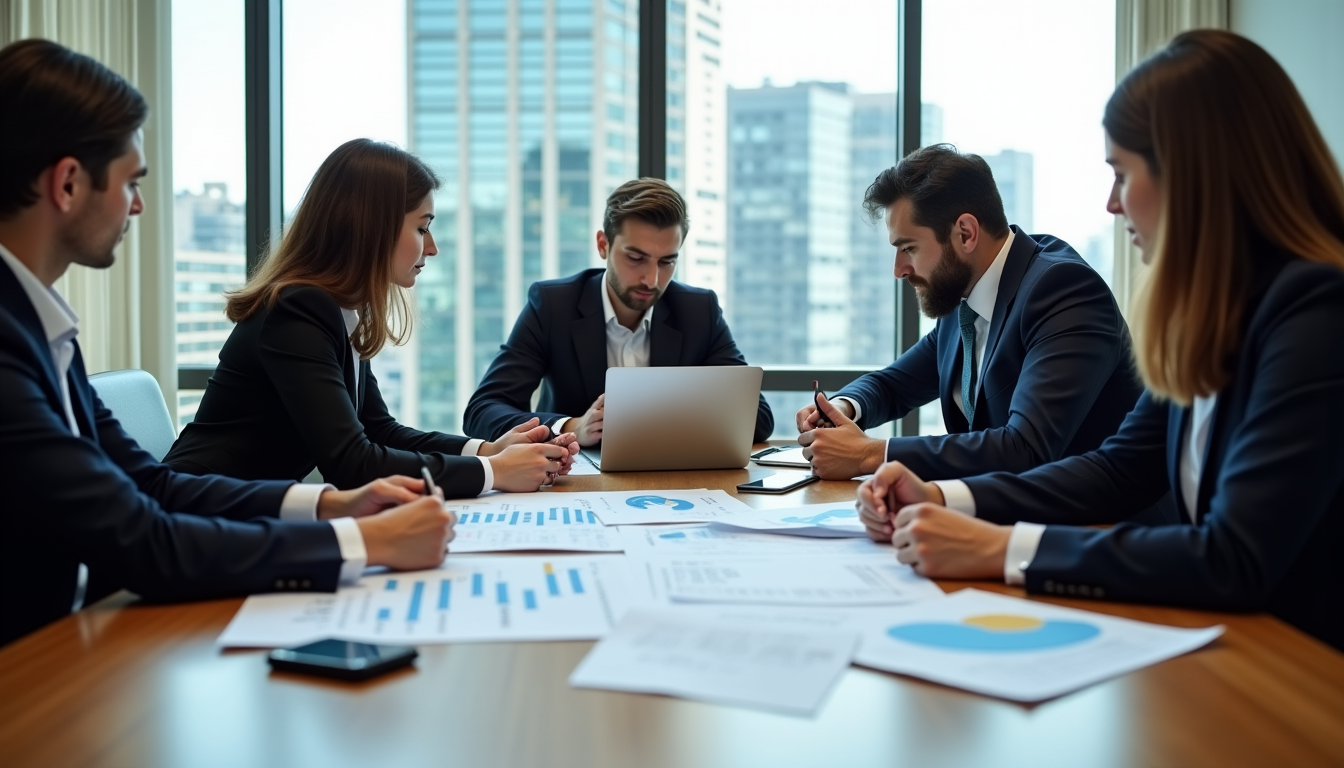 Illustration : impact significatif sur votre taux de conversion et, — erreurs marketing qui empêchent votre business de décoller