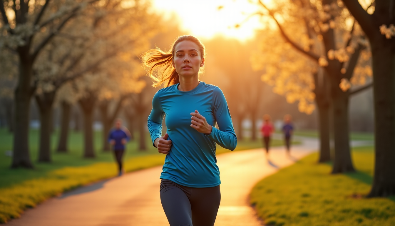 perdre du poids efficacement avec une routine sportive réaliste ? — pour perdre poids efficacement, une combinaison judicieuse de