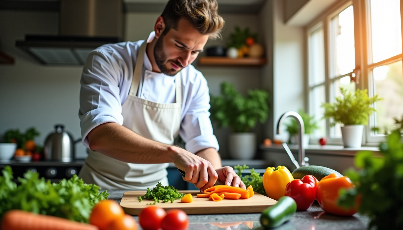 manger sainement sans supprimer vos plats préférés ? — ces substitutions vous permettent de conserver l'essence de