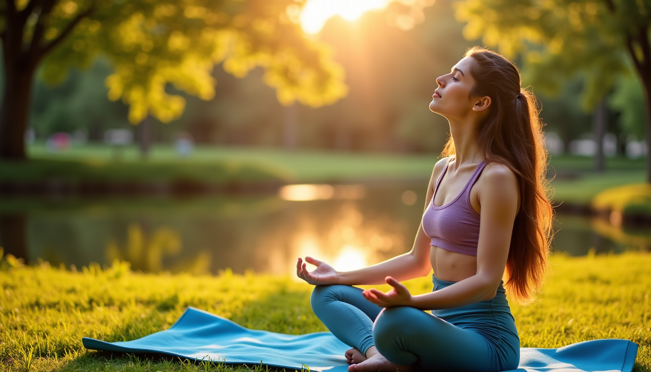 pratiquer la respiration pour réduire l’anxiété rapidement ? — cette pratique régulière aide à réguler la variabilité