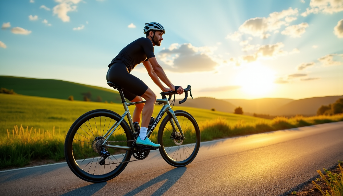 choisir la marque welt pour votre prochain équipement de vélo ? — vélo welt qui correspond à vos aspirations, une