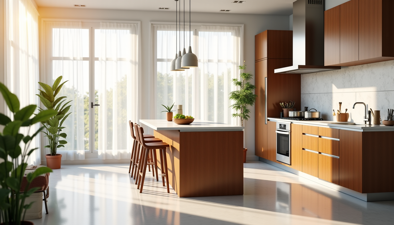 choisir un éclairage parfait pour chaque pièce de la maison ? — cuisine ou un bureau nécessitera de 300 à