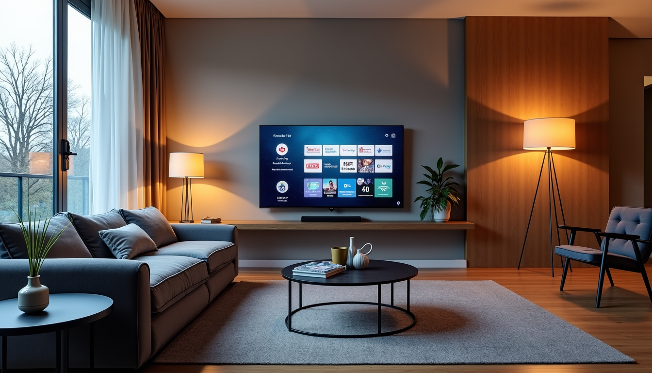 meilleur abonnement iptv en france 2026 : pourquoi choisir l'offre ott tout-en-un ? &mdash; l'interface utilisateur doit &ecirc;tre intuitive, facile &agrave; naviguer